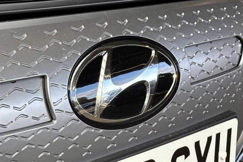 Used Hyundai IONIQ 2022 for sale - 76463772: Photo 46