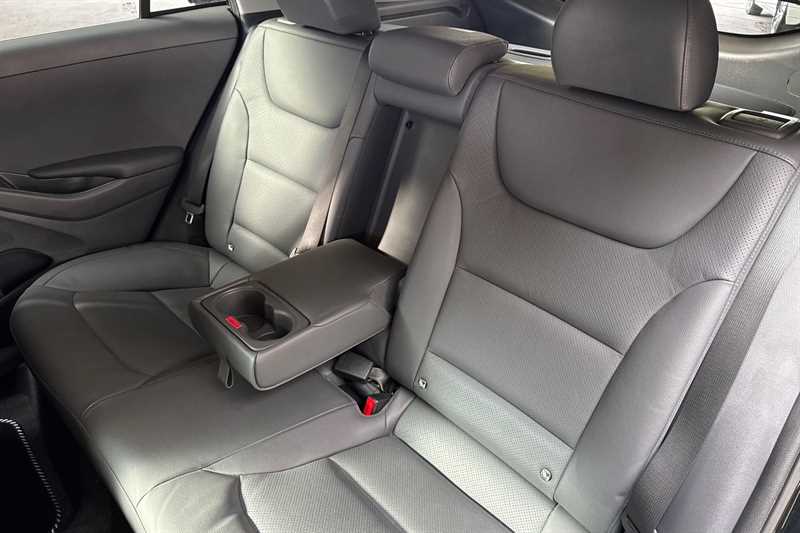 Used Hyundai IONIQ 2022 for sale - 76463772: Photo 48