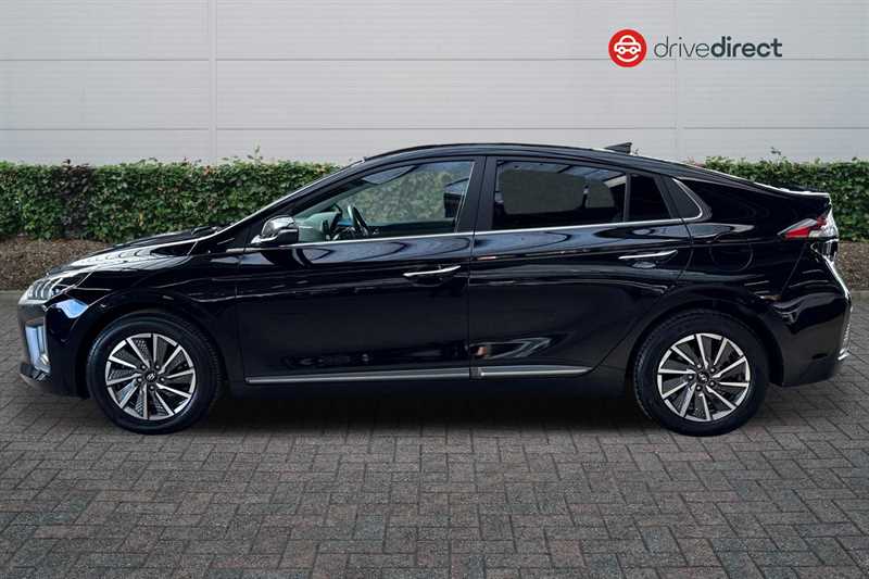 Used Hyundai IONIQ 2022 for sale - 76463772: Photo 6