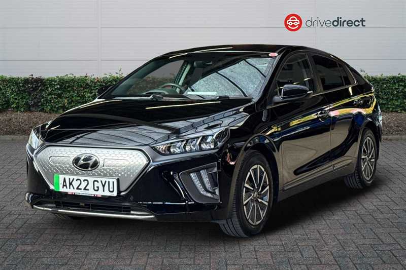 Used Hyundai IONIQ 2022 for sale - 76463772: Photo 7