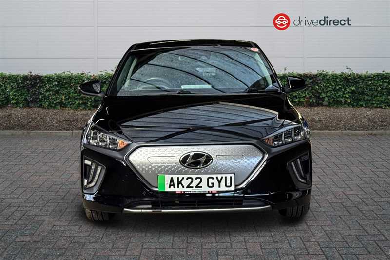 Used Hyundai IONIQ 2022 for sale - 76463772: Photo 8