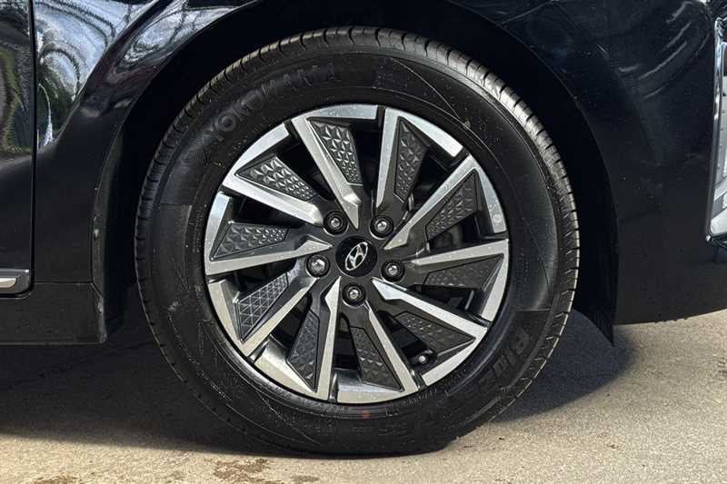 Used Hyundai IONIQ 2022 for sale - 76463772: Photo 9