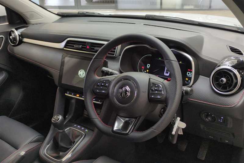 Used MG MG ZS 2025 for sale - 77788257: Photo 13