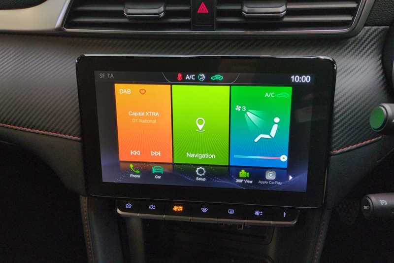 Used MG MG ZS 2025 for sale - 77788257: Photo 17