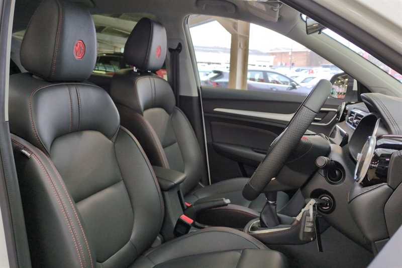 Used MG MG ZS 2025 for sale - 77788257: Photo 23