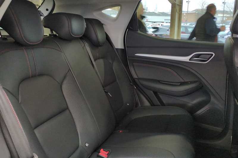 Used MG MG ZS 2025 for sale - 77788257: Photo 24