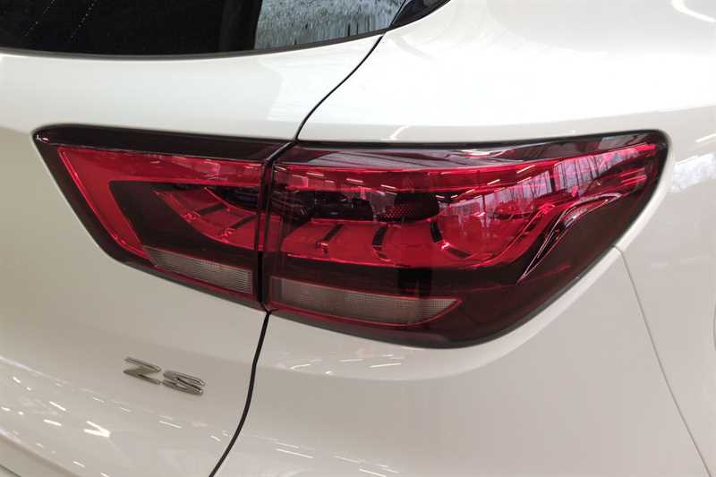 Used MG MG ZS 2025 for sale - 77788257: Photo 32