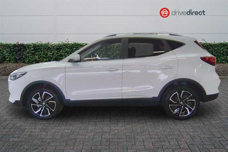 Used MG MG ZS 2025 for sale - 77788257: Photo 6