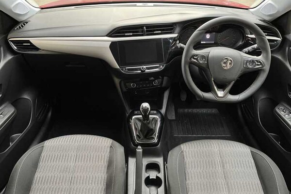 Used Vauxhall Corsa 2022 for sale - 76016166: Photo 13