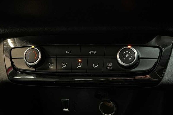 Used Vauxhall Corsa 2022 for sale - 76016166: Photo 15