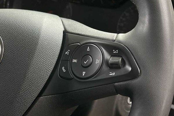 Used Vauxhall Corsa 2022 for sale - 76016166: Photo 21