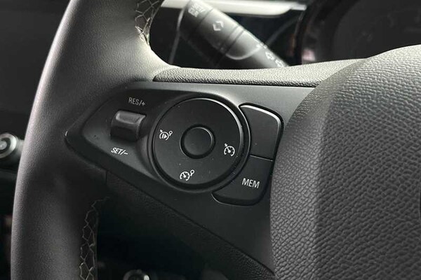 Used Vauxhall Corsa 2022 for sale - 76016166: Photo 22