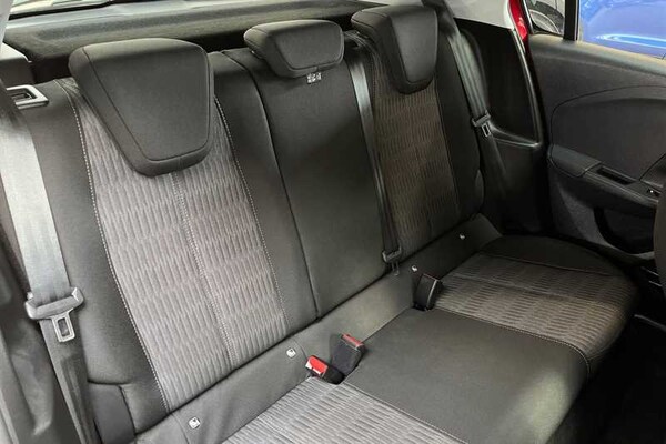 Used Vauxhall Corsa 2022 for sale - 76016166: Photo 24