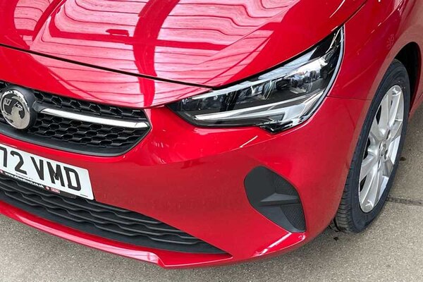 Used Vauxhall Corsa 2022 for sale - 76016166: Photo 29