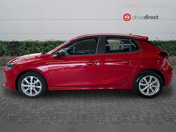Used Vauxhall Corsa 2022 for sale - 76016166: Photo 2