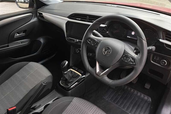 Used Vauxhall Corsa 2022 for sale - 76016166: Photo 36