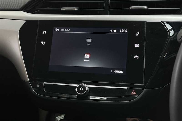 Used Vauxhall Corsa 2022 for sale - 76016166: Photo 38