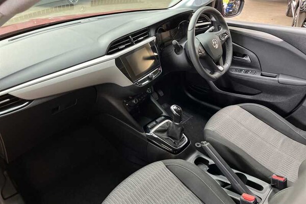Used Vauxhall Corsa 2022 for sale - 76016166: Photo 45