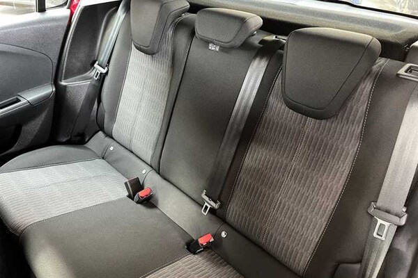 Used Vauxhall Corsa 2022 for sale - 76016166: Photo 46