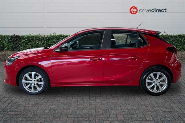 Used Vauxhall Corsa 2022 for sale - 76016166: Photo 6