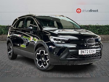 Used Vauxhall Crossland 2023 for sale - 78265385: Photo