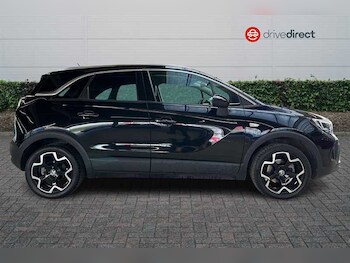 Used Vauxhall Crossland 2023 for sale - 78265385: Photo