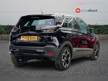 Used Vauxhall Crossland 2023 for sale - 78265385: Photo