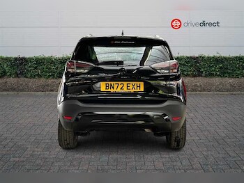 Used Vauxhall Crossland 2023 for sale - 78265385: Photo