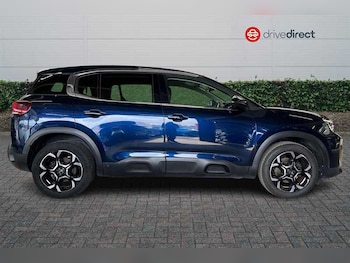 Used Citroen C5 Aircross 2022 for sale - 78732042: Photo