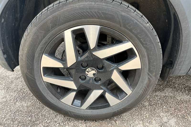 Used Vauxhall Mokka 2025 for sale - 78222435: Photo 3