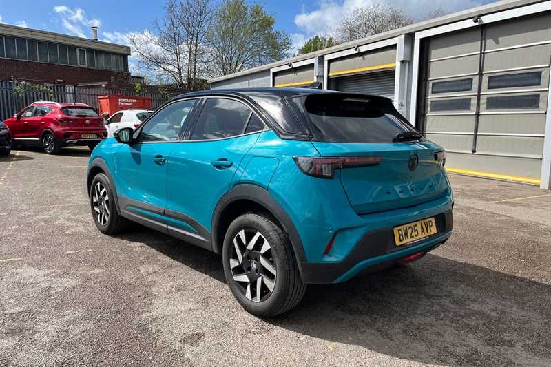 Used Vauxhall Mokka 2025 for sale - 78222435: Photo 6