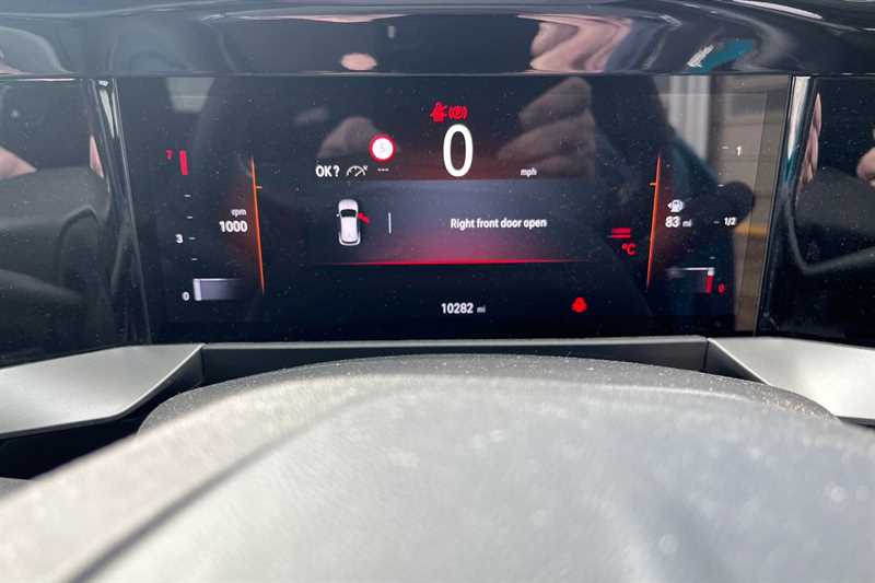 Used Vauxhall Mokka 2025 for sale - 78222435: Photo 7