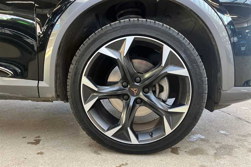 Used Cupra Formentor 2024 for sale - 77474180: Photo 9