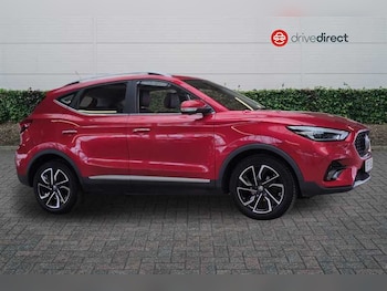 Used MG MG ZS 2021 for sale - 77712206: Photo