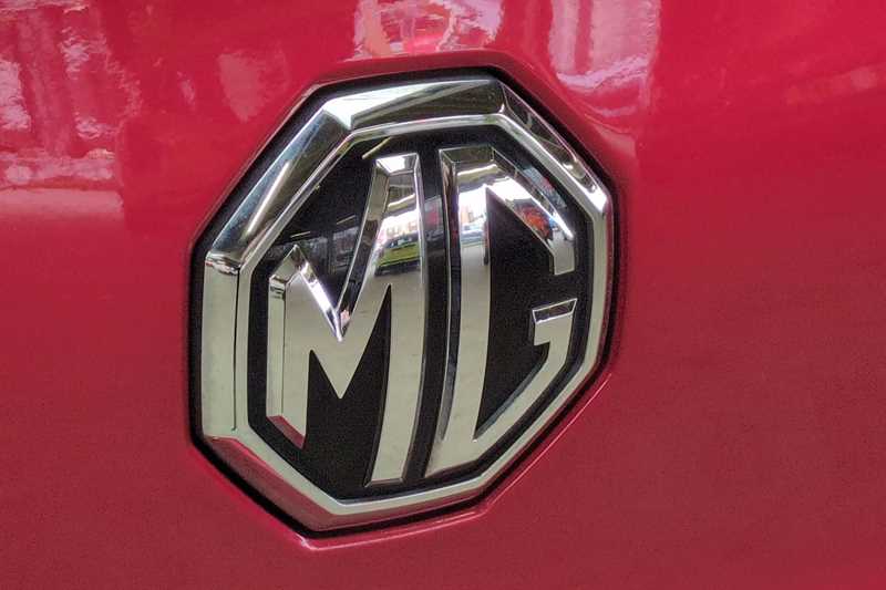 Used MG MG ZS 2021 for sale - 77712206: Photo 30