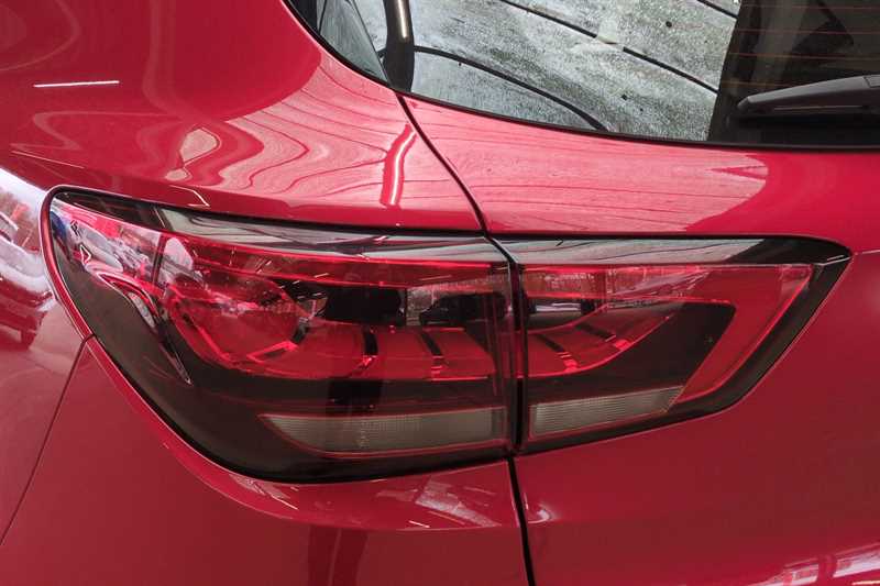 Used MG MG ZS 2021 for sale - 77712206: Photo 31