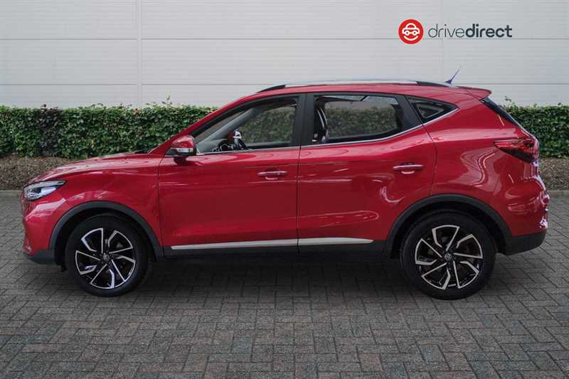 Used MG MG ZS 2021 for sale - 77712206: Photo 6