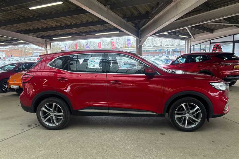 Used MG MG HS 2023 for sale - 78088963: Photo 2