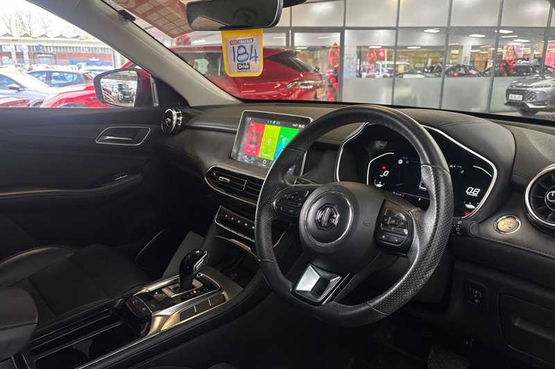 Used MG MG HS 2023 for sale - 78088963: Photo 7