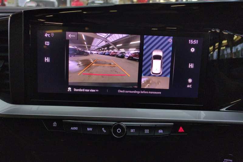 Used Vauxhall Mokka 2022 for sale - 77553640: Photo 19