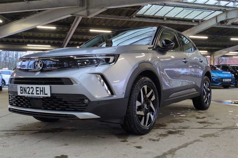 Used Vauxhall Mokka 2022 for sale - 77553640: Photo 40