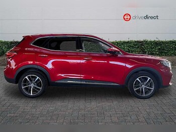 Used MG MG HS 2023 for sale - 76956838: Photo