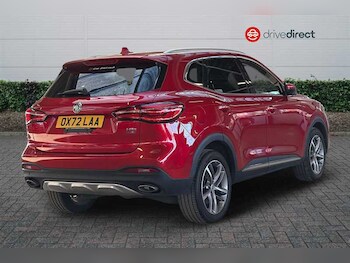 Used MG MG HS 2023 for sale - 76956838: Photo