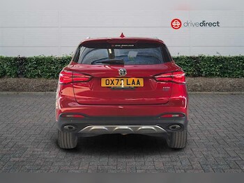 Used MG MG HS 2023 for sale - 76956838: Photo