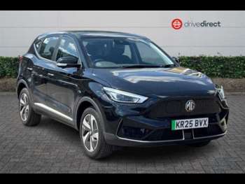 Used MG MG ZS 2025 for sale - 75105143: Photo