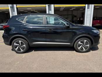 Used MG MG ZS 2025 for sale - 75105143: Photo