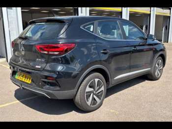 Used MG MG ZS 2025 for sale - 75105143: Photo