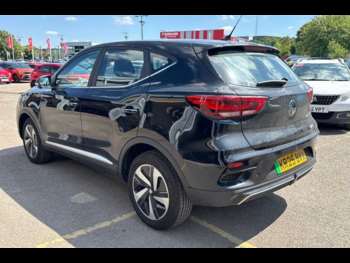 Used MG MG ZS 2025 for sale - 75105143: Photo