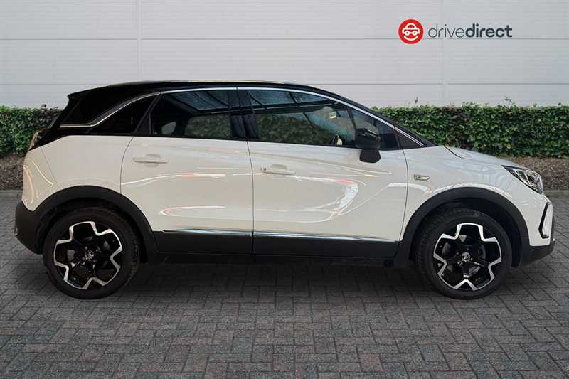 Used Vauxhall Crossland 2022 for sale - 77349649: Photo 2