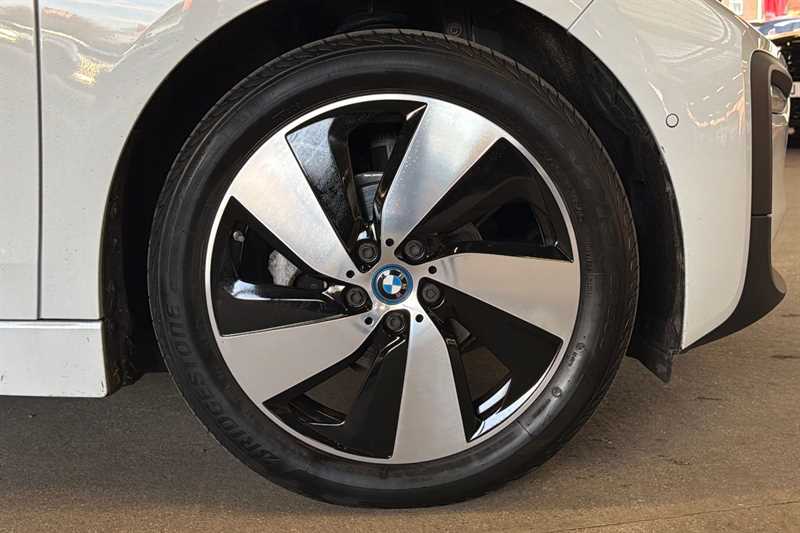 Used BMW i3 2020 for sale - 77554246: Photo 10